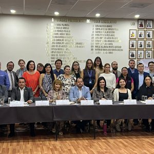 Jalisco impulsa reforma a Ley de Atención a Migrantes con mesa de análisis “Jalisco Global”